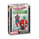 SPIDER-MAN COVERS / THE AMAZING SPIDER-MAN / FIGURINE FUNKO POP