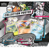 COFFRET POSTER EV10.5 / CARTE POKEMON VF