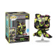 ZERO ALT ARTIST SERIES / L'ETRANGE NOEL DE MR JACK / FIGURINE FUNKO POP / EXCLUSIVE SPECIAL EDITION