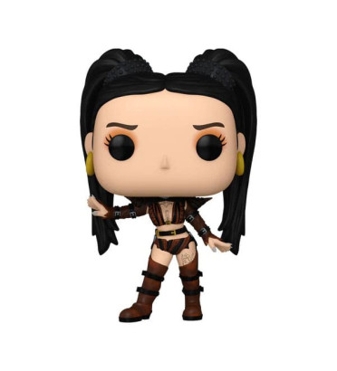 BELLA POARCH / BELLA POARCH / FIGURINE FUNKO POP