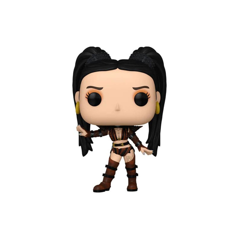 BELLA POARCH / BELLA POARCH / FIGURINE FUNKO POP