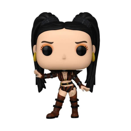 BELLA POARCH / BELLA POARCH / FIGURINE FUNKO POP