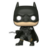 BATMAN WITH GRAPPLINGS HOOKS / THE BATMAN / FIGURINE FUNKO POP