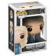 DAENERYS TARGARYEN EN ROBE BLEU / GAME OF THRONES / FIGURINE FUNKO POP