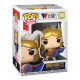 WONDER WOMAN CHALLENGE OF THE GODS / WONDER WOMAN 80TH / FIGURINE FUNKO POP