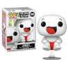 JAMES / THE ODD 1S OUT / FIGURINE FUNKO POP
