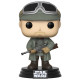 TOBIAS BECKETT / STAR WARS / FIGURINE FUNKO POP