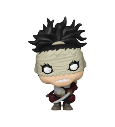 STAIN / MY HERO ACADEMIA / FIGURINE FUNKO POP