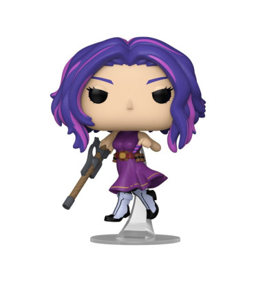 LADY NAGANT / MY HERO ACADEMIA / FIGURINE FUNKO POP