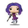 LADY NAGANT / MY HERO ACADEMIA / FIGURINE FUNKO POP