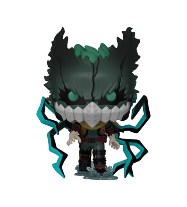 IZUKU MIDORIYA VIGILANTE / MY HERO ACADEMIA / FIGURINE FUNKO POP