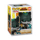 IZUKU MIDORIYA VIGILANTE / MY HERO ACADEMIA / FIGURINE FUNKO POP