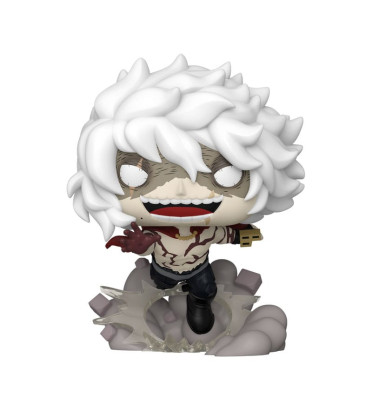 TOMURA SHIGARAKI ALL ONE / MY HERO ACADEMIA / FIGURINE FUNKO POP