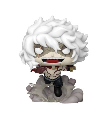 TOMURA SHIGARAKI ALL ONE / MY HERO ACADEMIA / FIGURINE FUNKO POP