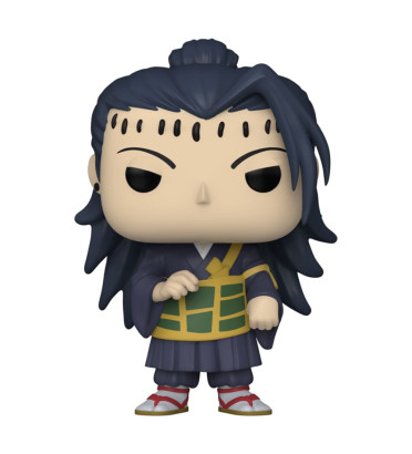 SUGURU GETO / JUJUTSU KAISEN / FIGURINE FUNKO POP