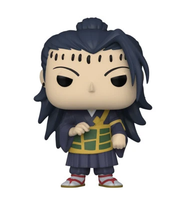 SUGURU GETO / JUJUTSU KAISEN / FIGURINE FUNKO POP