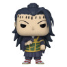 SUGURU GETO / JUJUTSU KAISEN / FIGURINE FUNKO POP