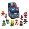 MYSTERY MINIS MARVEL NEW CLASSICS / MARVEL / FIGURINE FUNKO POP