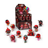 MYSTERY MINIS DEADPOOL / DEADPOOL / FIGURINE FUNKO POP