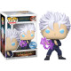 SATORU GOJO HOLLOW PU / JUJUTSU KAISEN / FIGURINE FUNKO POP / EXCLUSIVE SPECIAL EDITION