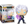 SATORU GOJO HOLLOW PU / JUJUTSU KAISEN / FIGURINE FUNKO POP / EXCLUSIVE SPECIAL EDITION