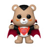 TENDERHEART BEAR AS DRACULA / LES BISOUNOURS / FIGURINE FUNKO POP
