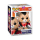 TENDERHEART BEAR AS DRACULA / LES BISOUNOURS / FIGURINE FUNKO POP