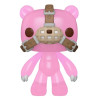 GLOOMY BEAR TRANSLUCIDE / GLOOMY THE NAUGHTY GRIZZLY / FIGURINE FUNKO POP / EXCLUSIVE TOY TOKYO