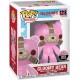 GLOOMY BEAR TRANSLUCIDE / GLOOMY THE NAUGHTY GRIZZLY / FIGURINE FUNKO POP / EXCLUSIVE TOY TOKYO