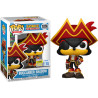 BUCCANEER SHADOW / SONIC / FIGURINE FUNKO POP / EXCLUSIVE SDCC 2025