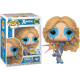 DAZZLER / X-MEN / FIGURINE FUNKO POP / EXCLUSIVE SDCC 2025 / DIAMOND