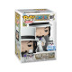 ROB LUCCI WITH HATTORI / ONE PIECE / FIGURINE FUNKO POP / EXCLUSIVE SPECIAL EDITION
