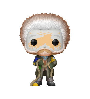 MARV / MAMAN J'AI RATE L'AVION 2 / FIGURINE FUNKO POP