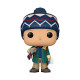 KEVIN / MAMAN J'AI RATE L'AVION 2 / FIGURINE FUNKO POP