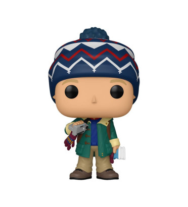 KEVIN / MAMAN J'AI RATE L'AVION 2 / FIGURINE FUNKO POP