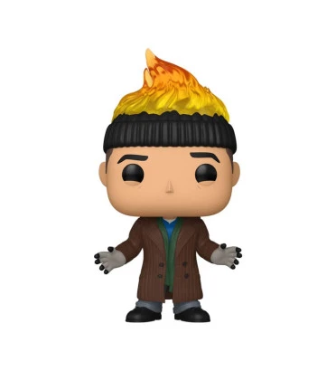 HARRY / MAMAN J'AI RATE L'AVION 2 / FIGURINE FUNKO POP