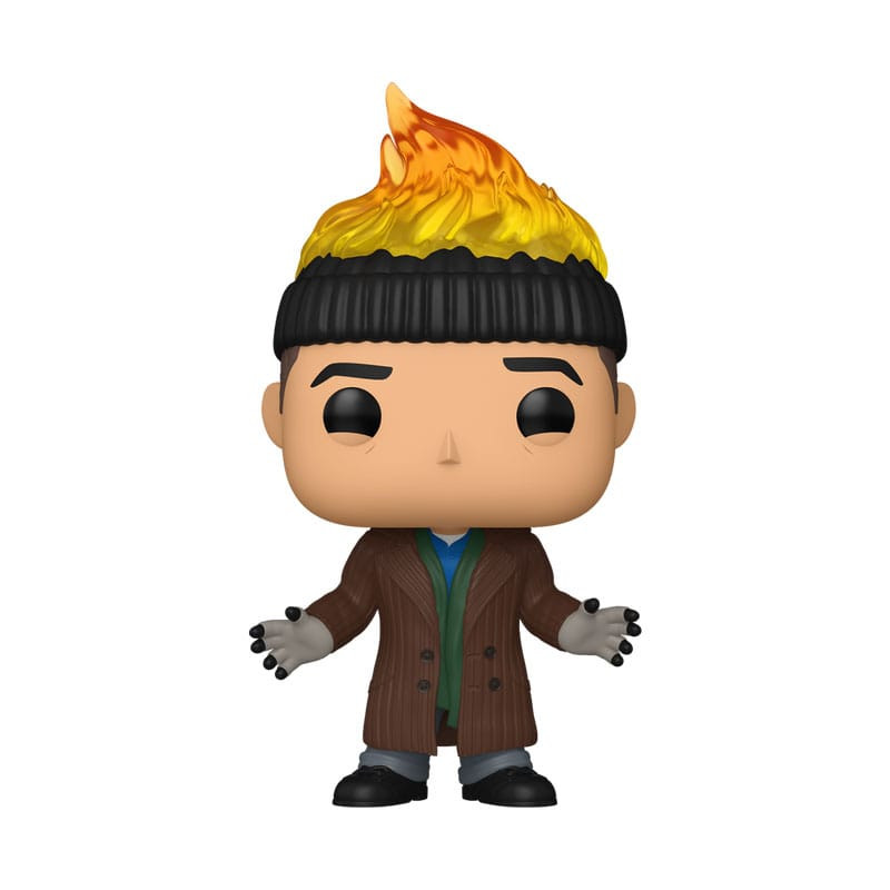 HARRY / MAMAN J'AI RATE L'AVION 2 / FIGURINE FUNKO POP