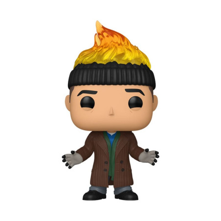 HARRY / MAMAN J'AI RATE L'AVION 2 / FIGURINE FUNKO POP