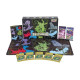 COFFRET PREMIUM RETURN OF THE DRAGON RAYQUAZA / CARTE POKEMON CHINOIS