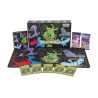 COFFRET PREMIUM RETURN OF THE DRAGON RAYQUAZA / CARTE POKEMON CHINOIS