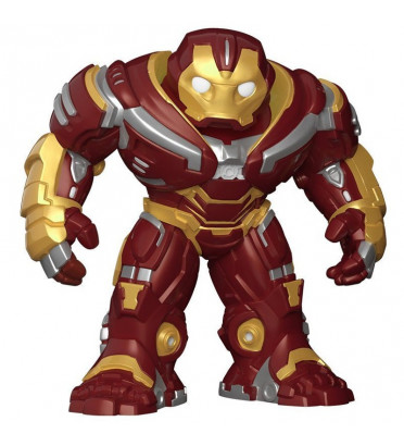 HULKBUSTER / AVENGERS INFINITY WAR / FIGURINE FUNKO POP