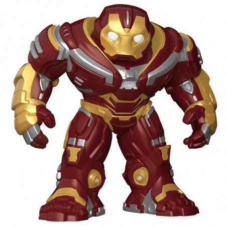 HULKBUSTER / AVENGERS INFINITY WAR / FIGURINE FUNKO POP