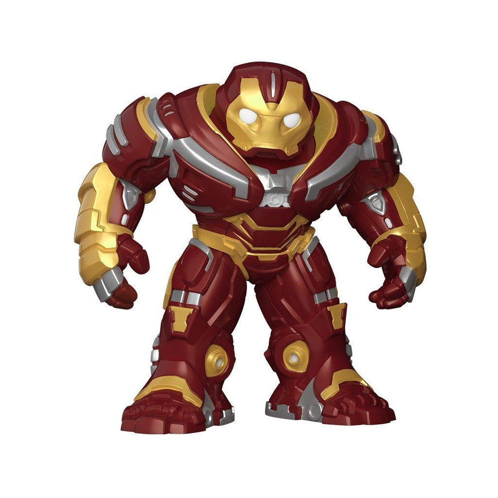 Figurine Hulkbuster Oversized Avengers Infinity Wars Funko Pop