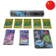 COFFRET PREMIUM RETURN OF THE DRAGON RAYQUAZA / CARTE POKEMON CHINOIS