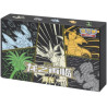 COFFRET PREMIUM RETURN OF THE DRAGON NECROZMA / CARTE POKEMON CHINOIS