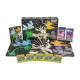 COFFRET PREMIUM RETURN OF THE DRAGON NECROZMA / CARTE POKEMON CHINOIS