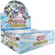 DISPLAY DE 24 BOOSTERS LES CHASSEURS DE JUSTICE / CARTE YU-GI-OH VF