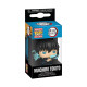 MUICHIRO TOKITO / DEMON SLAYER / FUNKO POCKET POP