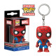SPIDER-MAN / SPIDER-MAN / FUNKO POCKET POP