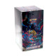 DISPLAY DE 24 BOOSTERS AZURE SHADOWS CS6BC / CARTE POKEMON CHINOIS